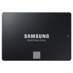 Samsung 870 EVO SSD-disk 250 GB