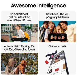 Samsung Galaxy A57 5G 128 GB Awesome Lilac
