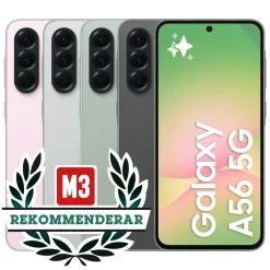 Samsung Galaxy A56 5G 128GB Grafit