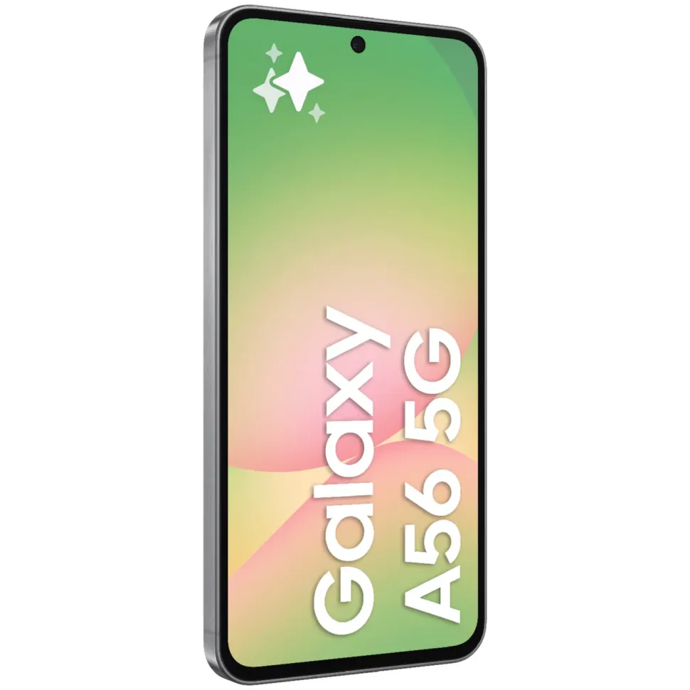 Samsung Galaxy A56 5G 128GB Grafit