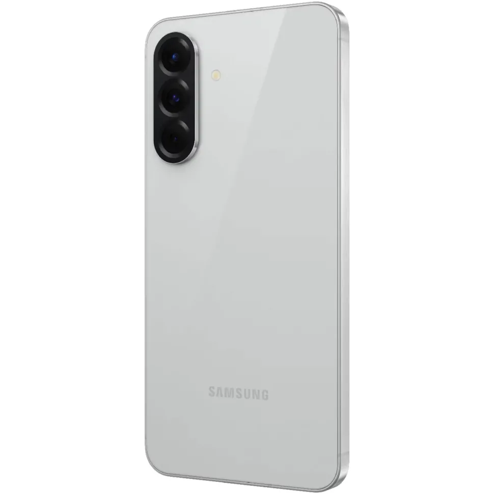 Samsung Galaxy A56 5G 128GB Ljusgrå