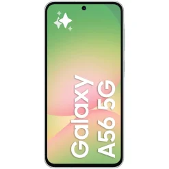 Samsung Galaxy A56 5G 128GB Oliv
