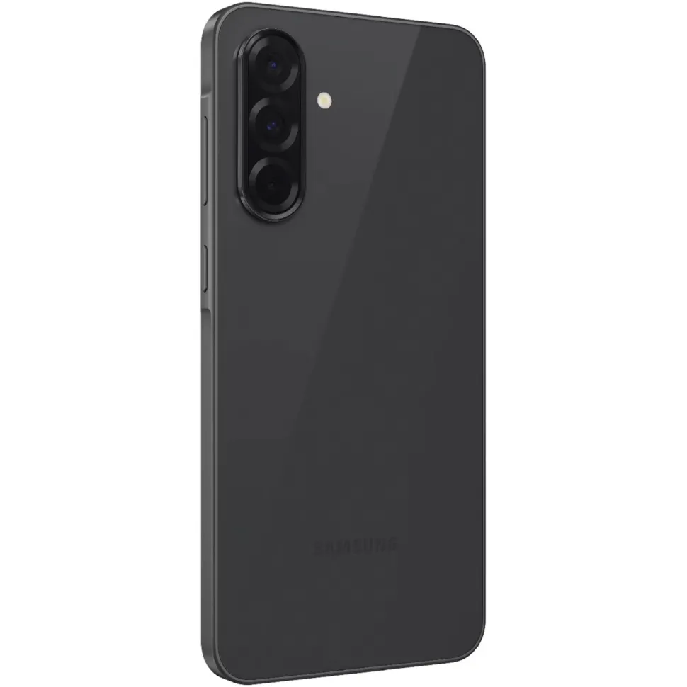 Samsung Galaxy A36 5G 128GB Svart