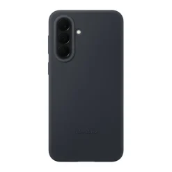 Samsung Galaxy A37 5G Silicone Case Black