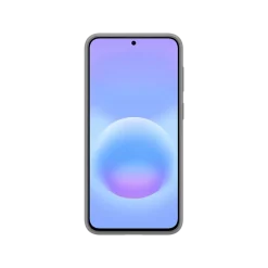 Samsung Galaxy A57 5G Silicone Case Gray