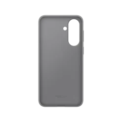 Samsung Galaxy A57 5G Silicone Case Gray