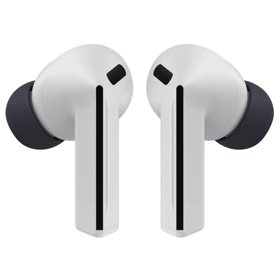 Samsung Galaxy Buds3 FE trådlösa hörlurar Grå