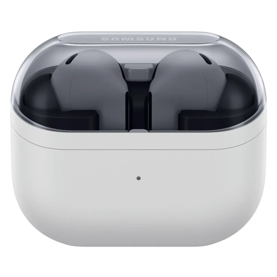 Samsung Galaxy Buds3 FE trådlösa hörlurar Grå