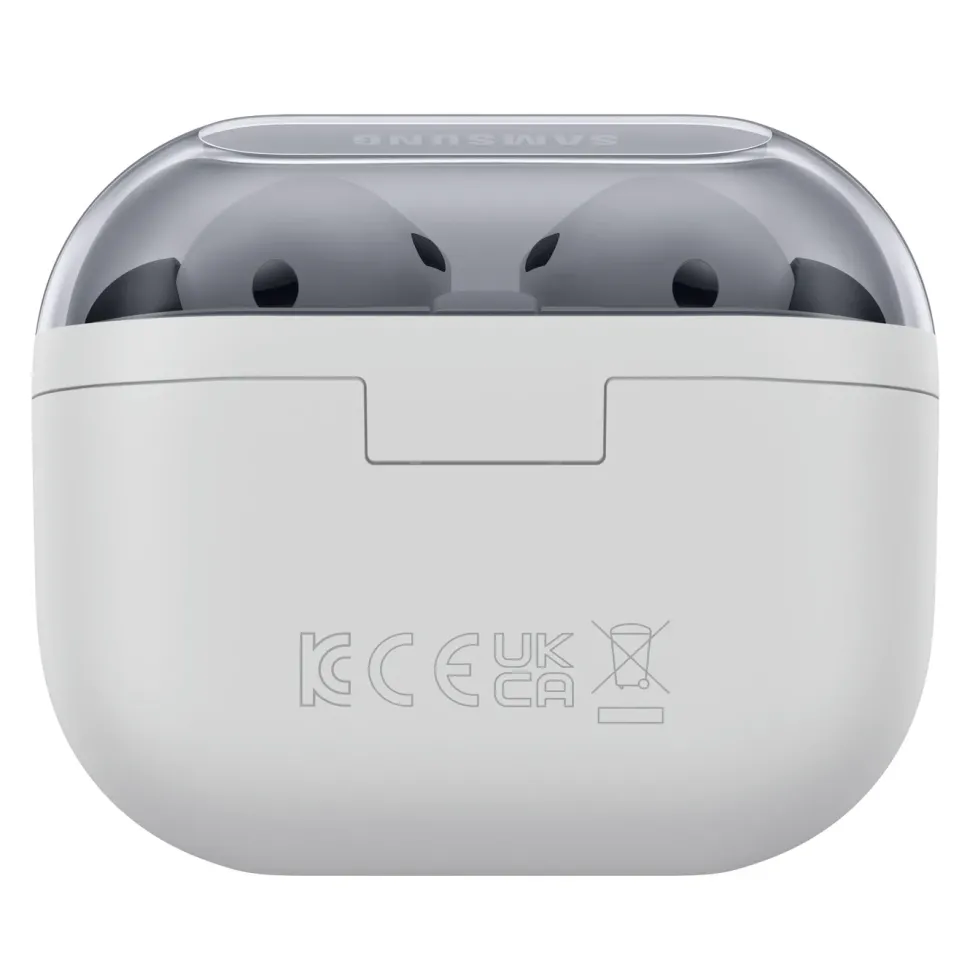 Samsung Galaxy Buds3 FE trådlösa hörlurar Grå