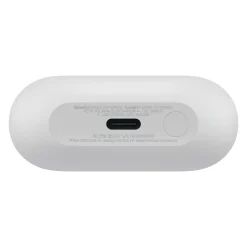 Samsung Galaxy Buds3 FE trådlösa hörlurar Grå