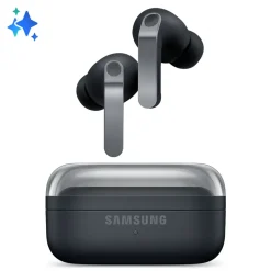 Samsung Galaxy Buds4 Pro Svart