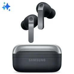 Samsung Galaxy Buds4 Pro Svart