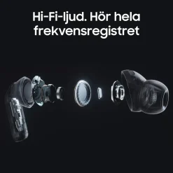 Samsung Galaxy Buds4 Pro Vit