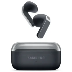 Samsung Galaxy Buds4 Svart