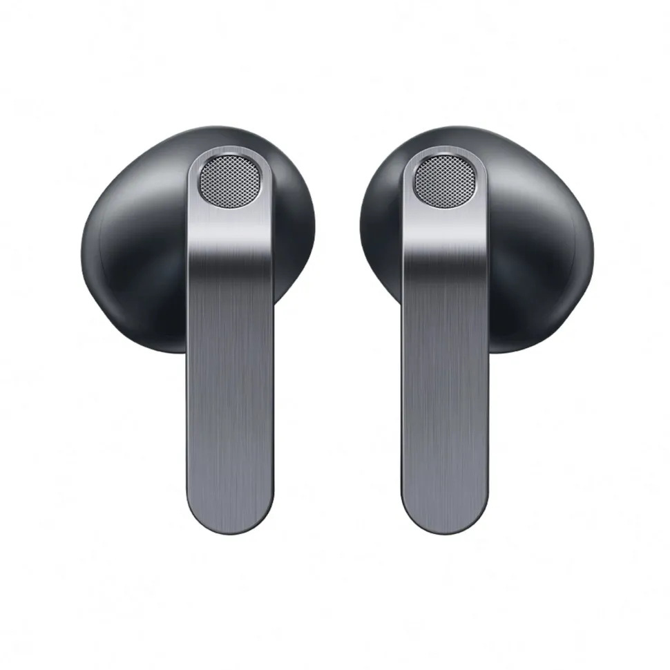 Samsung Galaxy Buds4 Svart