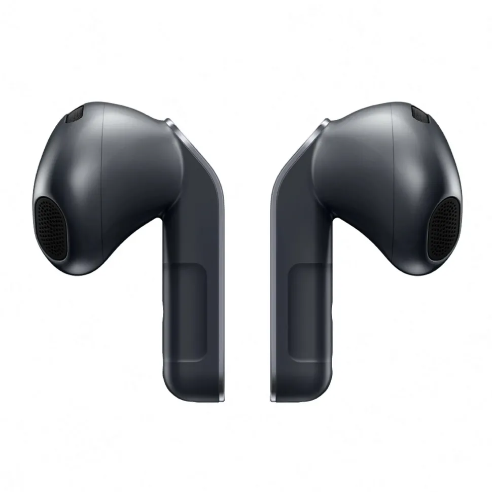 Samsung Galaxy Buds4 Svart