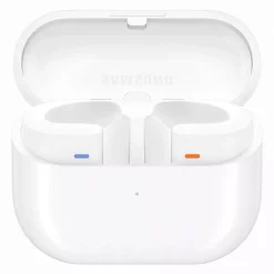 Samsung Galaxy Buds3 trådlösa hörlurar Vit