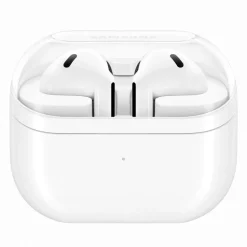 Samsung Galaxy Buds3 trådlösa hörlurar Vit