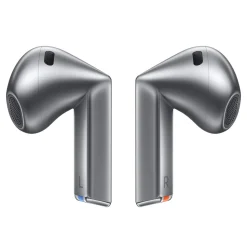 Samsung Galaxy Buds3 trådlösa hörlurar Silver