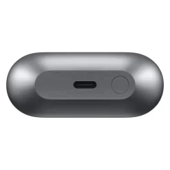 Samsung Galaxy Buds3 trådlösa hörlurar Silver