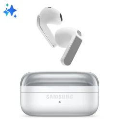 Samsung Galaxy Buds4 Vit