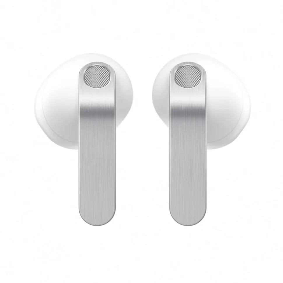 Samsung Galaxy Buds4 Vit