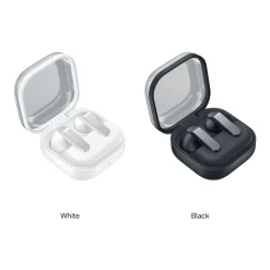 Samsung Galaxy Buds4 Vit