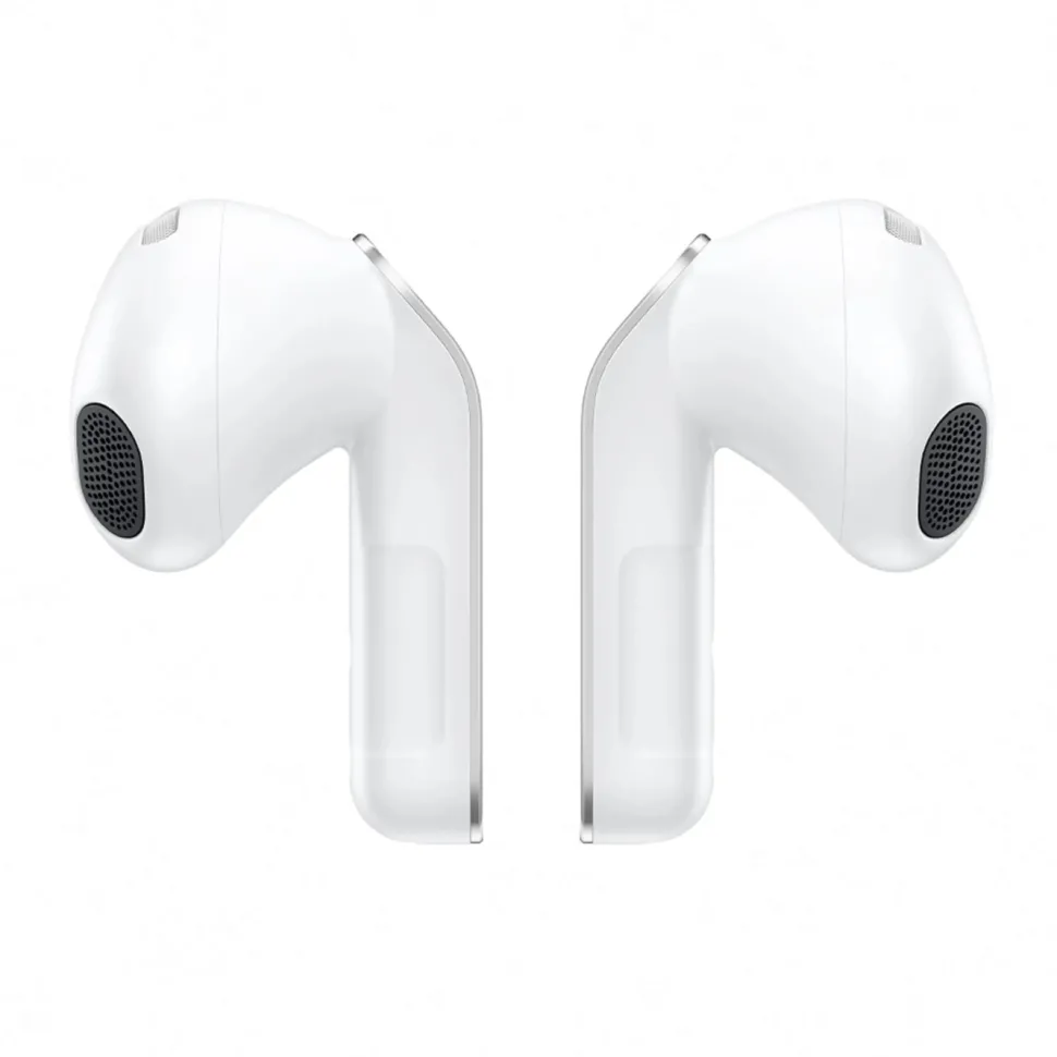 Samsung Galaxy Buds4 Vit