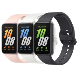 Samsung Galaxy Fit 3 Svart