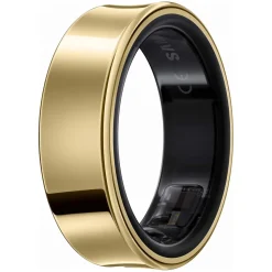 Samsung Galaxy Ring - Titanium Gold Storlek 10