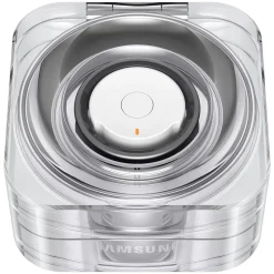 Samsung Galaxy Ring - Titanium Black Storlek 10