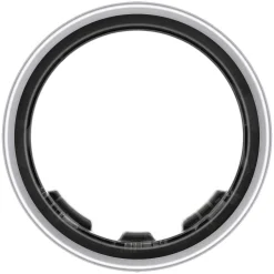 Samsung Galaxy Ring - Titanium Silver Storlek 10
