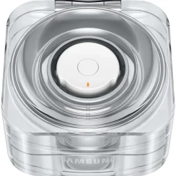Samsung Galaxy Ring - Titanium Silver Storlek 10