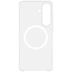 Samsung Galaxy S26+ Clear Magnet Case Transparent