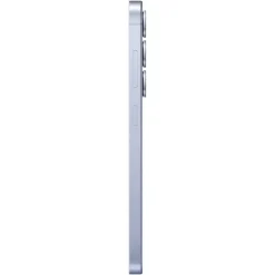 Samsung Galaxy S25 128GB Isblå