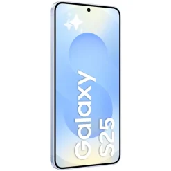 Samsung Galaxy S25 128GB Isblå