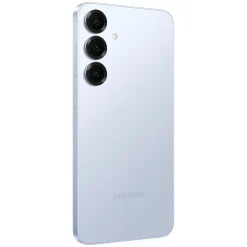 Samsung Galaxy S25+ 256GB Isblå