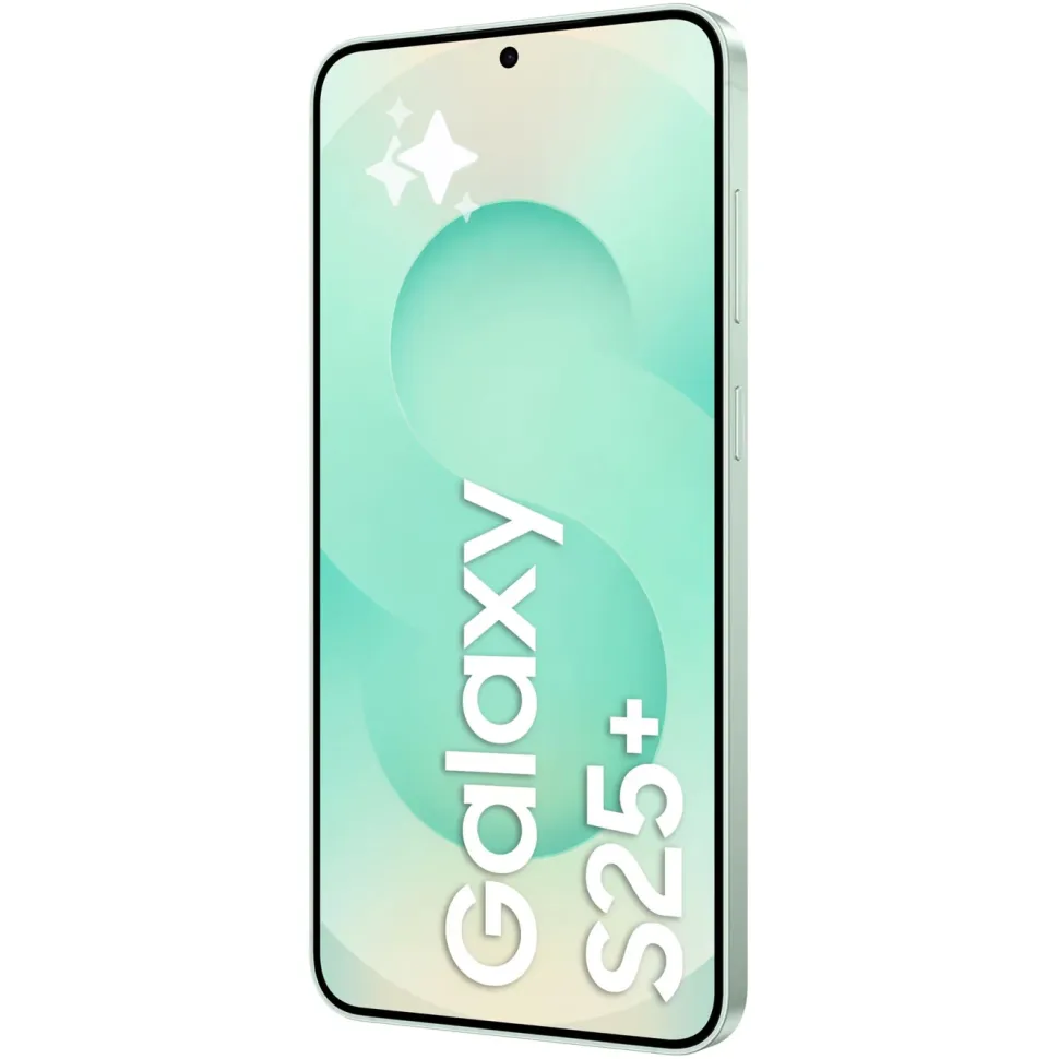 Samsung Galaxy S25+ 256GB Mint