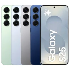 Samsung Galaxy S25 128GB Navy