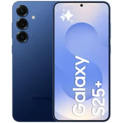 Samsung Galaxy S25+ 256GB Navy