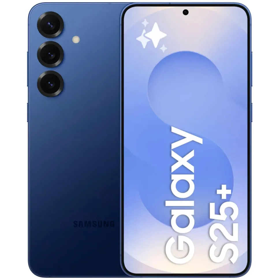 Samsung Galaxy S25+ 256GB Navy