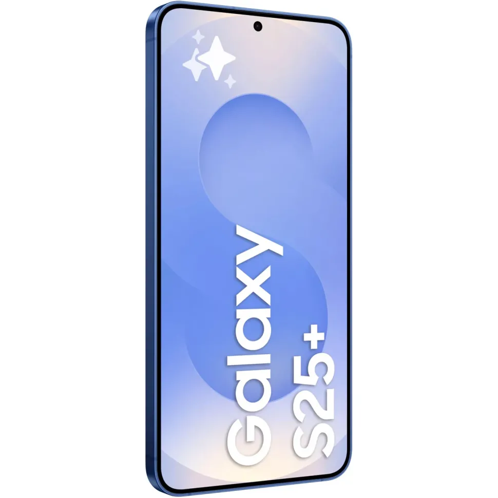 Samsung Galaxy S25+ 256GB Navy