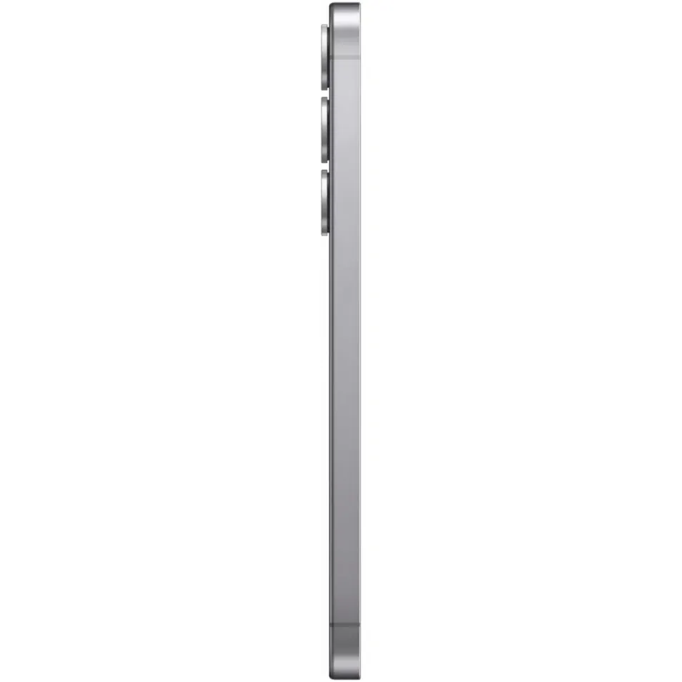 Samsung Galaxy S25+ 256GB Silver