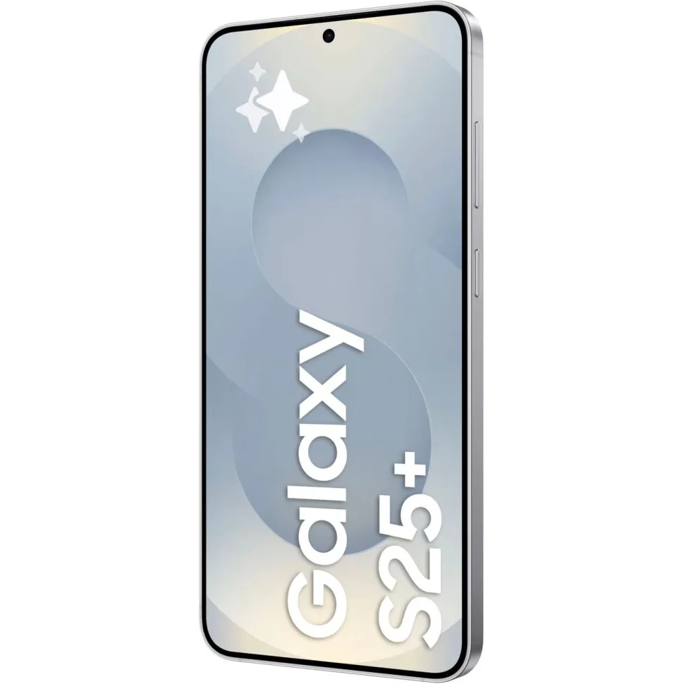 Samsung Galaxy S25+ 256GB Silver