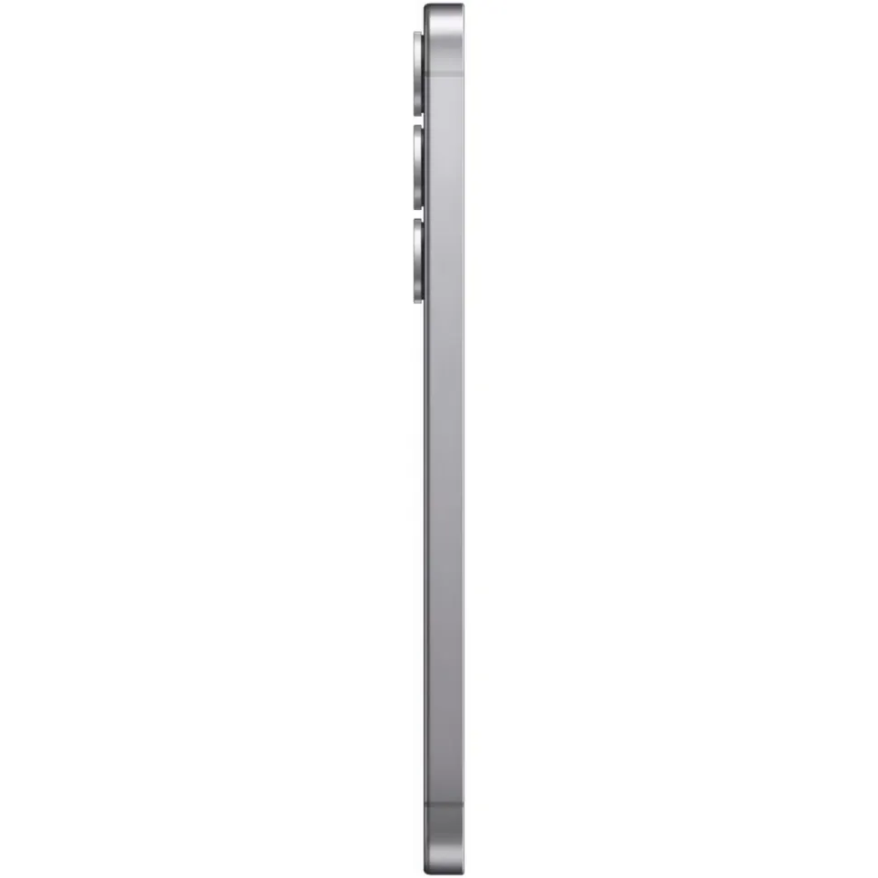 Samsung Galaxy S25+ 256GB Silver