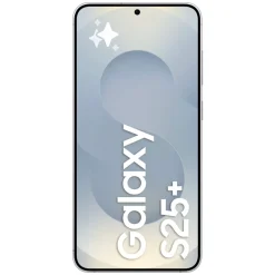 Samsung Galaxy S25+ 256GB Silver