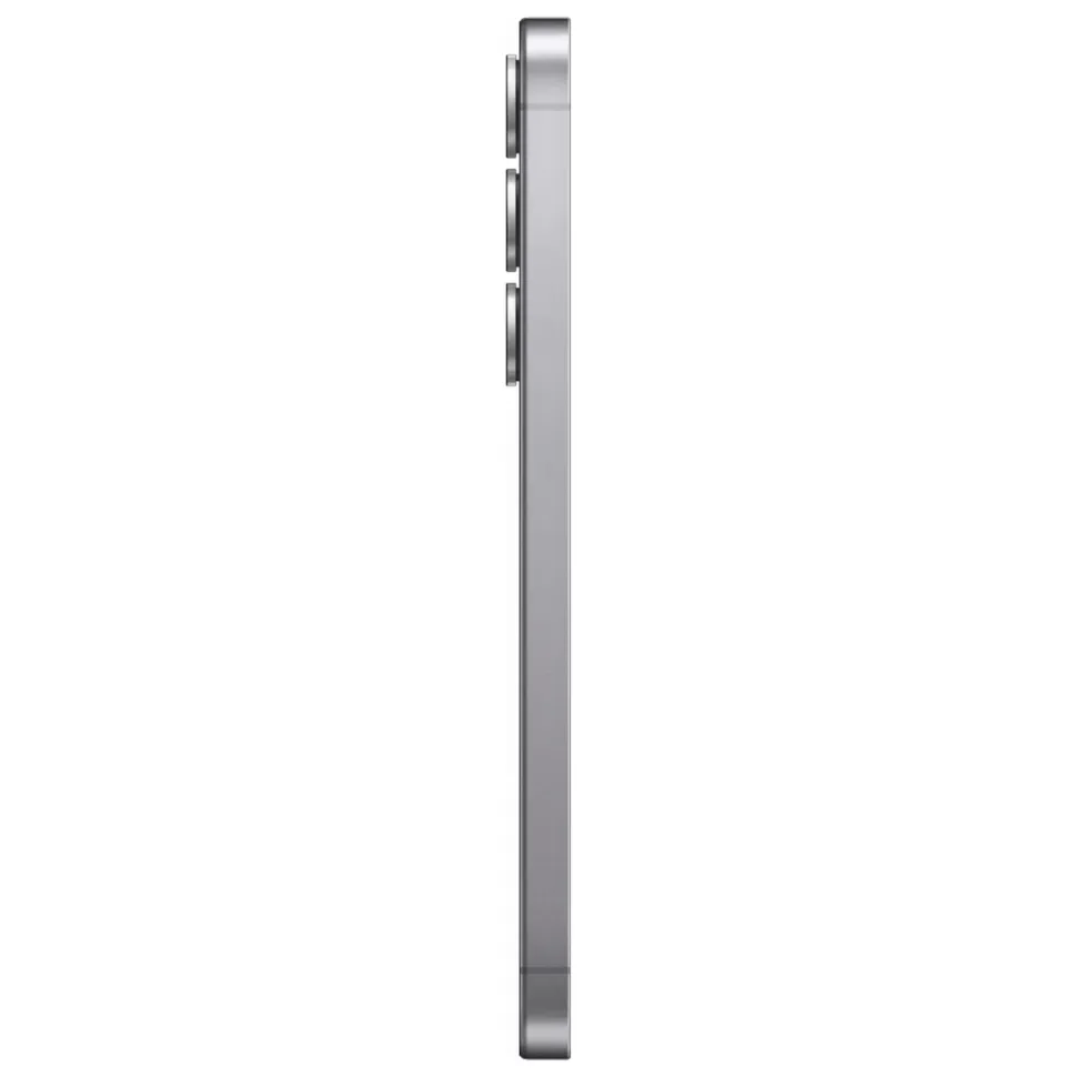 Samsung Galaxy S25 128GB Silver