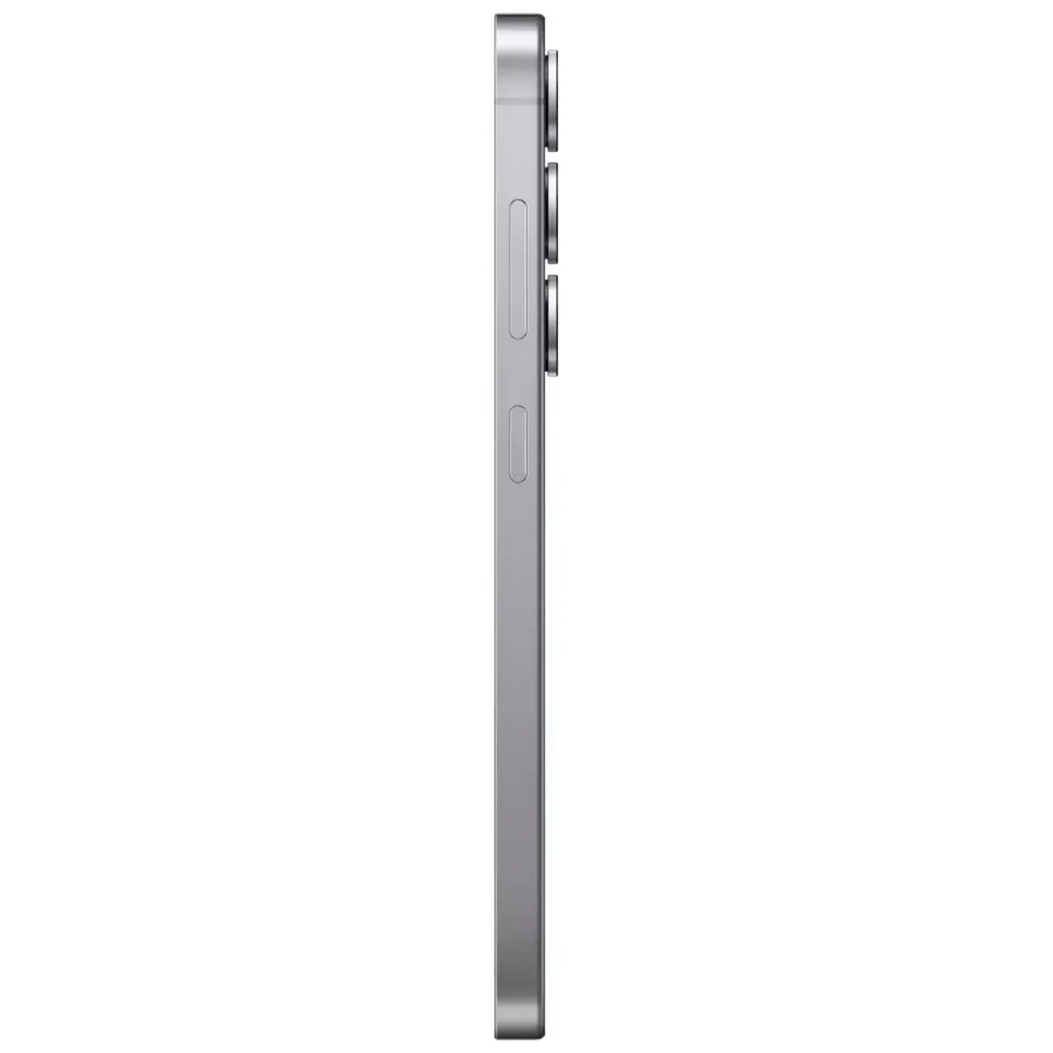 Samsung Galaxy S25 128GB Silver
