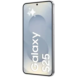 Samsung Galaxy S25 128GB Silver