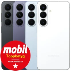 Samsung Galaxy S26 512GB White